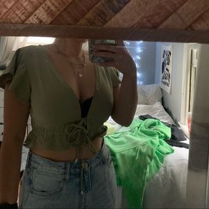 princess polly top
